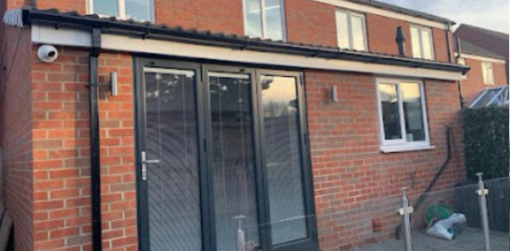 builders Leeds - extensions, loft conversions, garage conversions