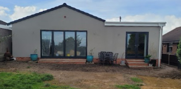 builders Leeds - extensions, loft conversions, garage conversions