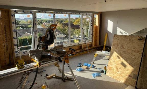 loft conversions leeds